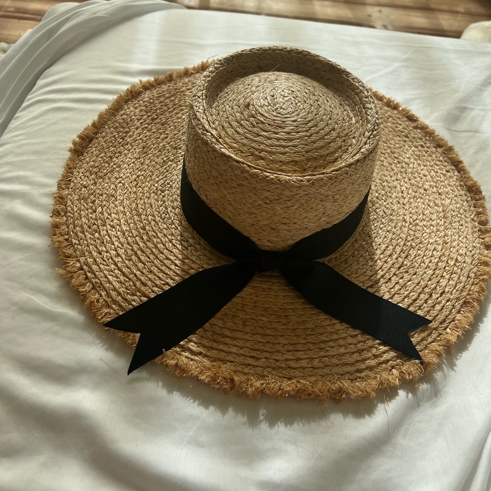 Hat from lack of Colors!! New, NEVER WORN